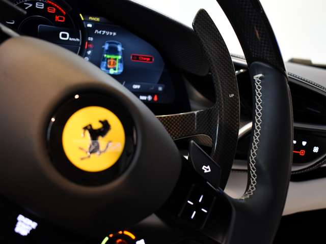 Ferrari 296GTB 2023