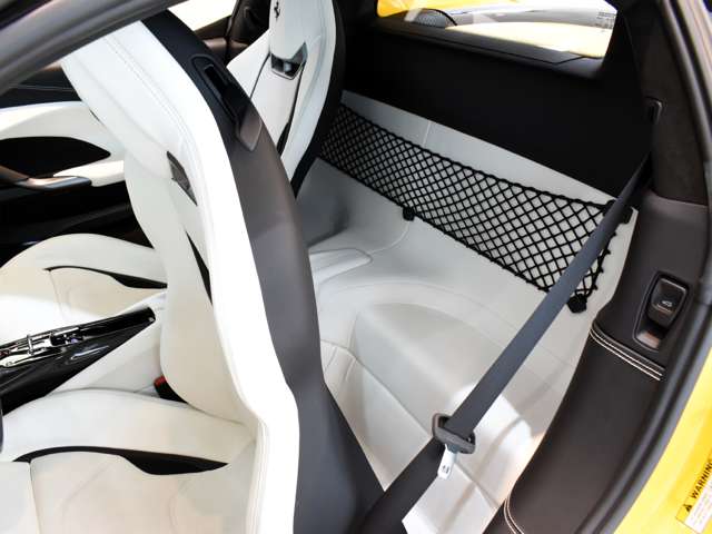 Ferrari 296GTB 2023