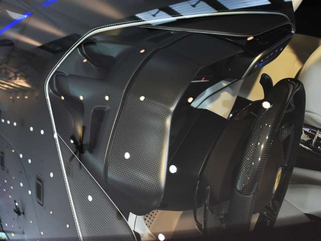 Ferrari 296GTB 2023