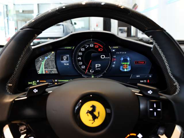 Ferrari 296GTB 2023