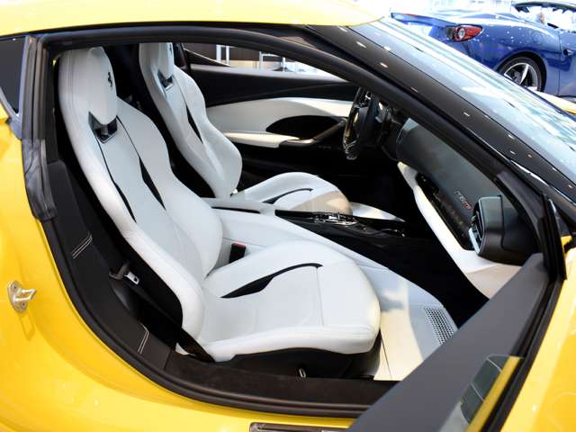 Ferrari 296GTB 2023