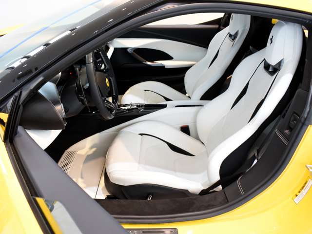 Ferrari 296GTB 2023