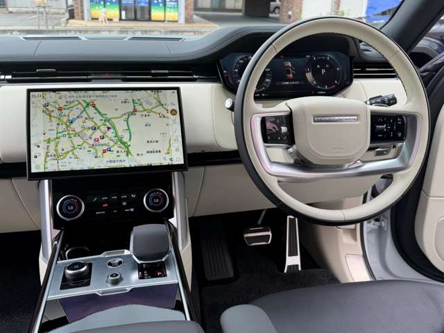 Land Rover Range Rover 2023