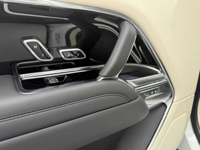 Land Rover Range Rover 2023