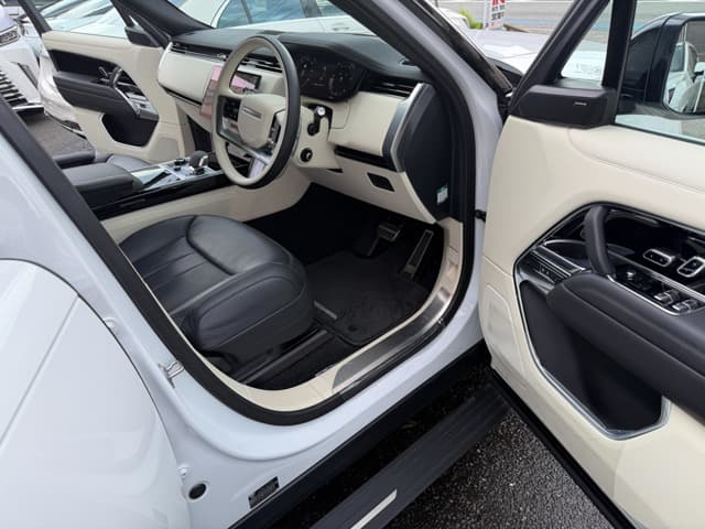 Land Rover Range Rover 2023