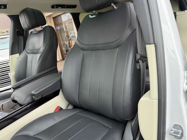 Land Rover Range Rover 2023