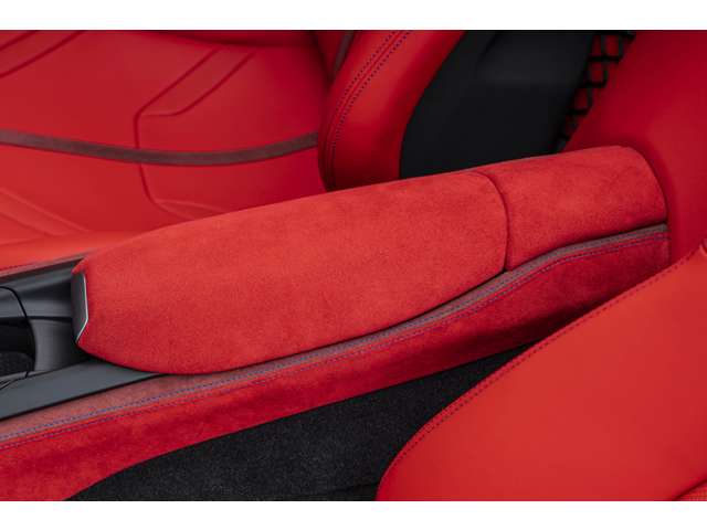 Ferrari 812GTS 2022
