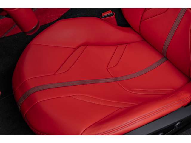Ferrari 812GTS 2022
