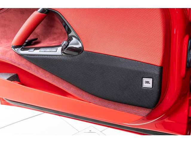 Ferrari 812GTS 2022
