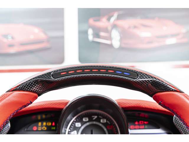 Ferrari 812GTS 2022