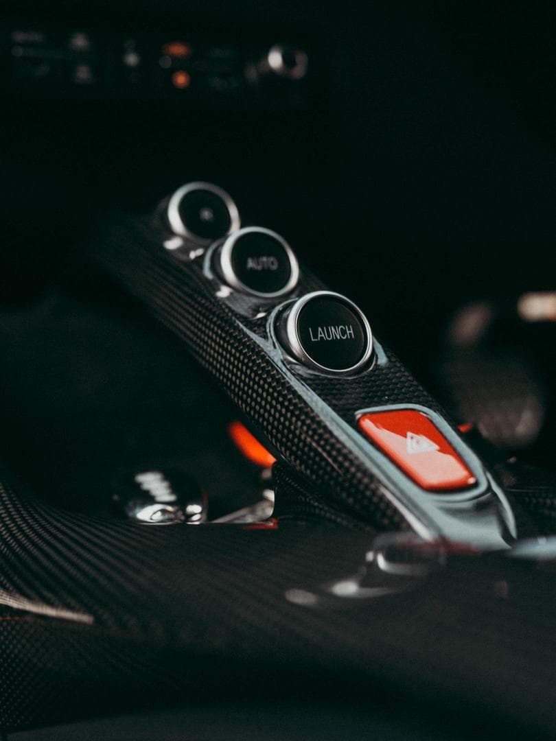 Ferrari 812 SUPERFAST 2019