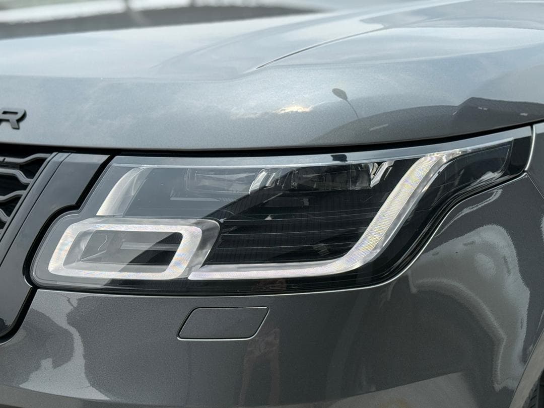 Land Rover Range Rover SE 3.0 SDv6 Vogue 2019