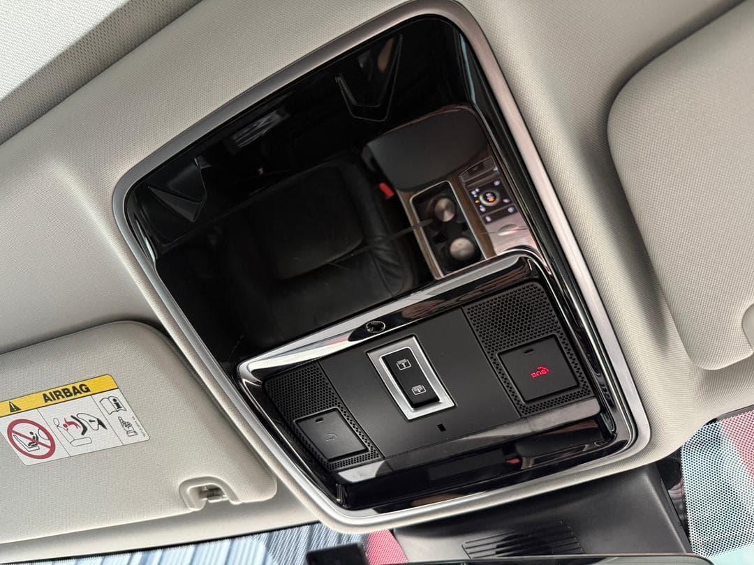 Land Rover Range Rover SE 3.0 SDv6 Vogue 2019