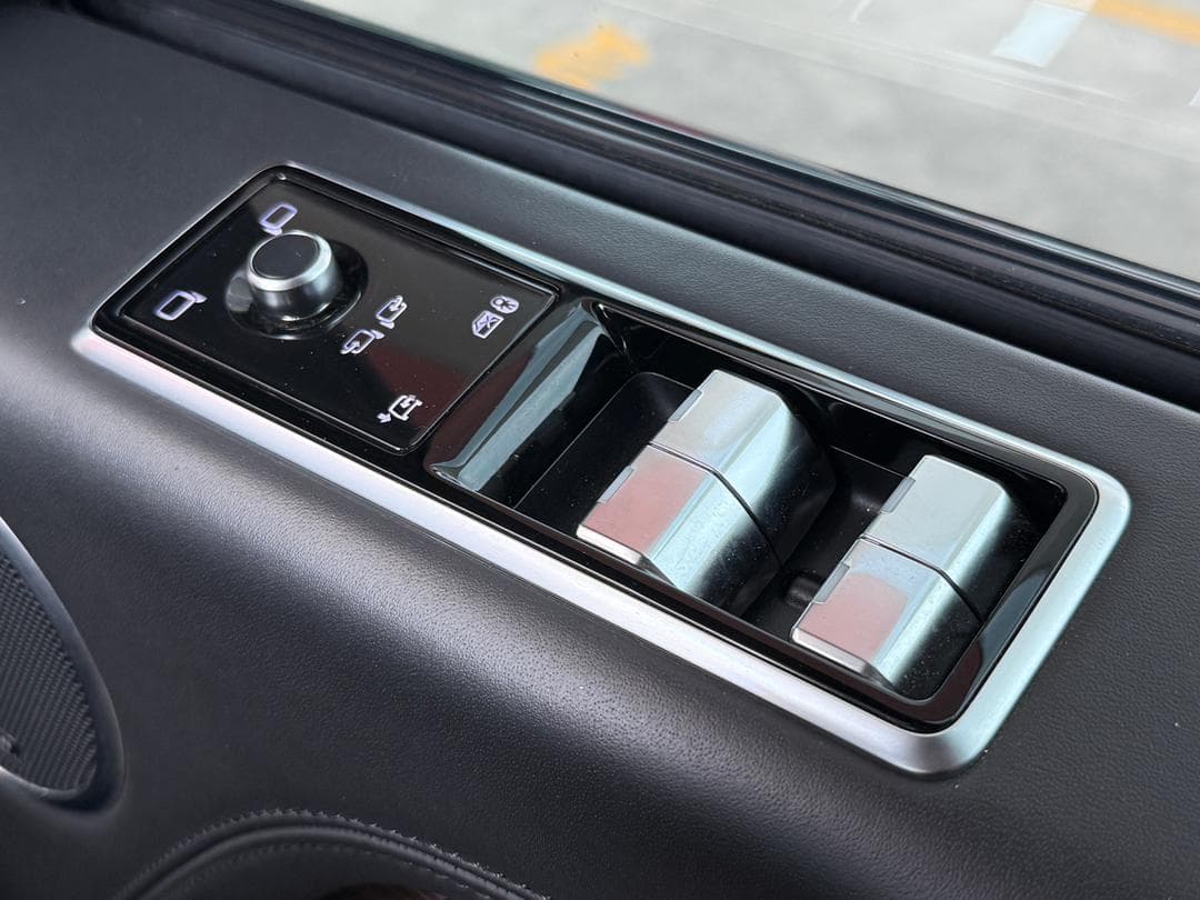 Land Rover Range Rover SE 3.0 SDv6 Vogue 2019