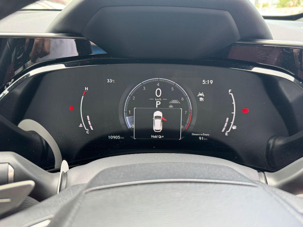 Lexus NX250 HUD 360 CAMERA SUNROOF 2023