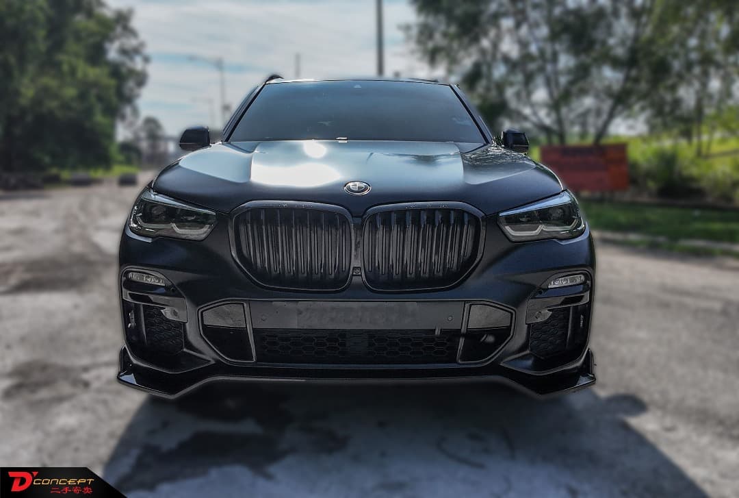 BMW X5 XDrive45e Local 2022