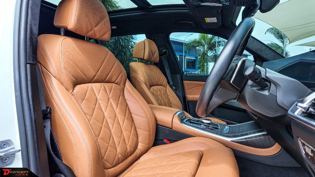 BMW X7 Xdrive40i Local 2023
