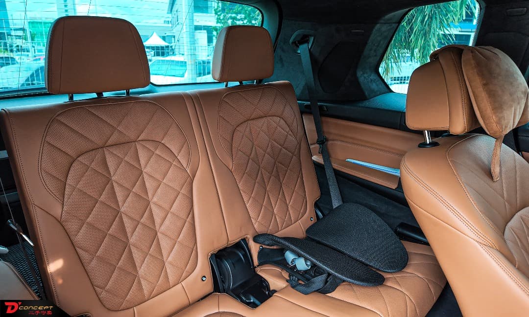 BMW X7 Xdrive40i Local 2023