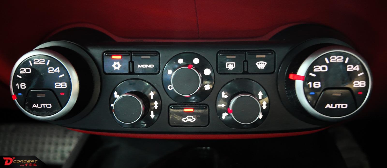 Ferrari California T 2015