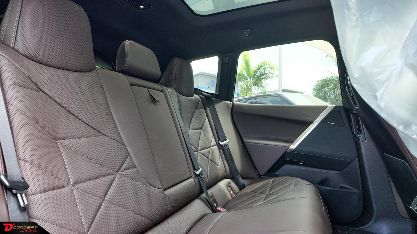 BMW iX Xdrive40i Local 2023