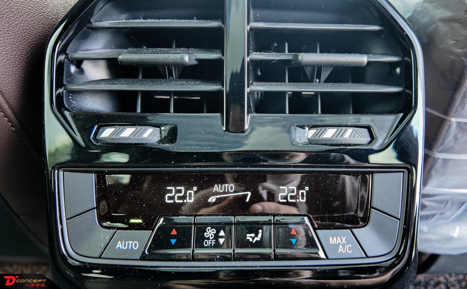 BMW iX Xdrive40i Local 2023