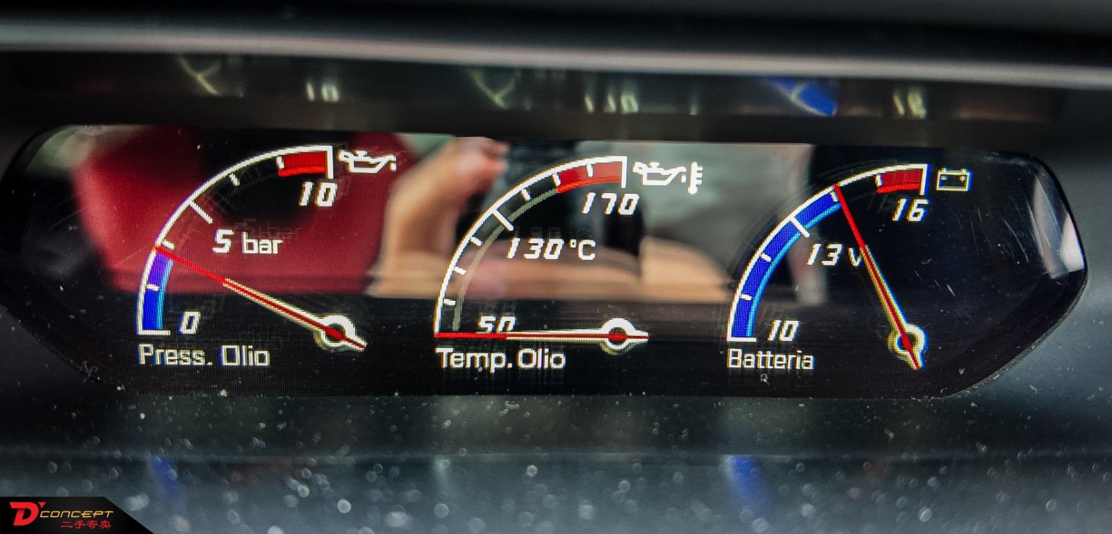 Lamborghini Huracan LP610-4 2015