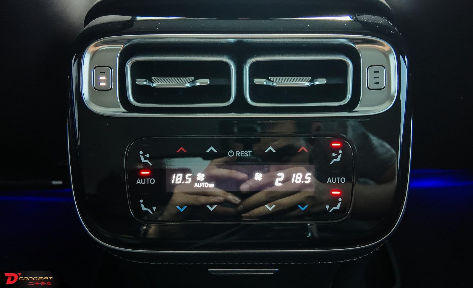 Mercedes-Benz S580e Local 2022