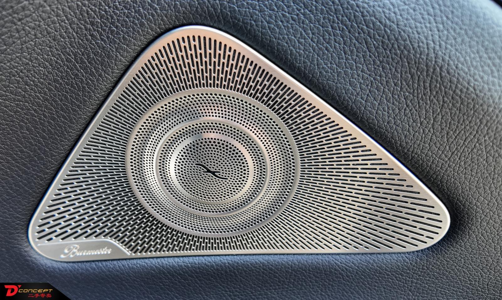 Mercedes-Benz S580e Local 2022