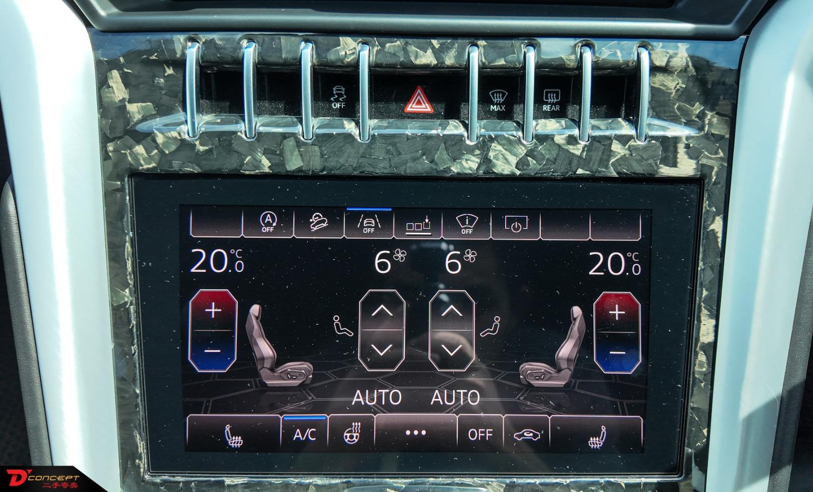 Lamborghini Urus 2019