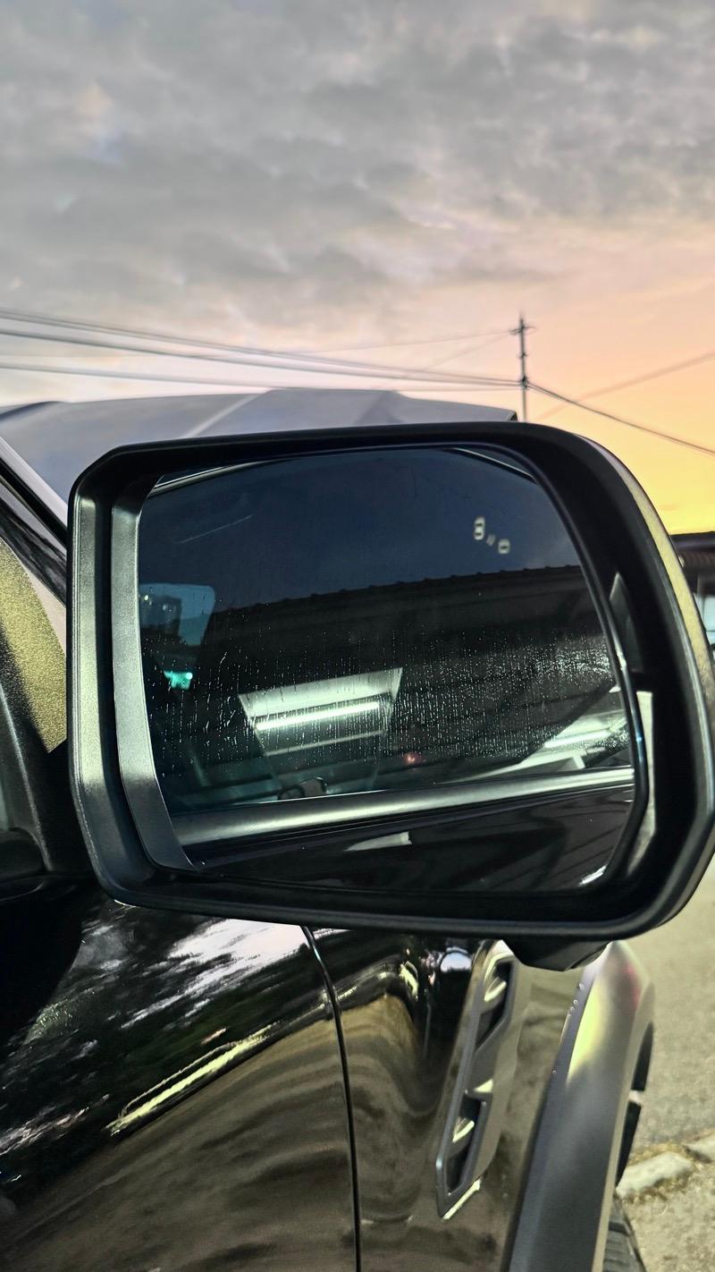 Ford Raptor 2.0L BIT 2023