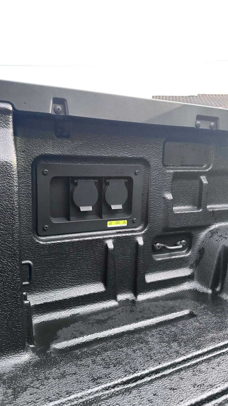 Ford Raptor 2.0L BIT 2023
