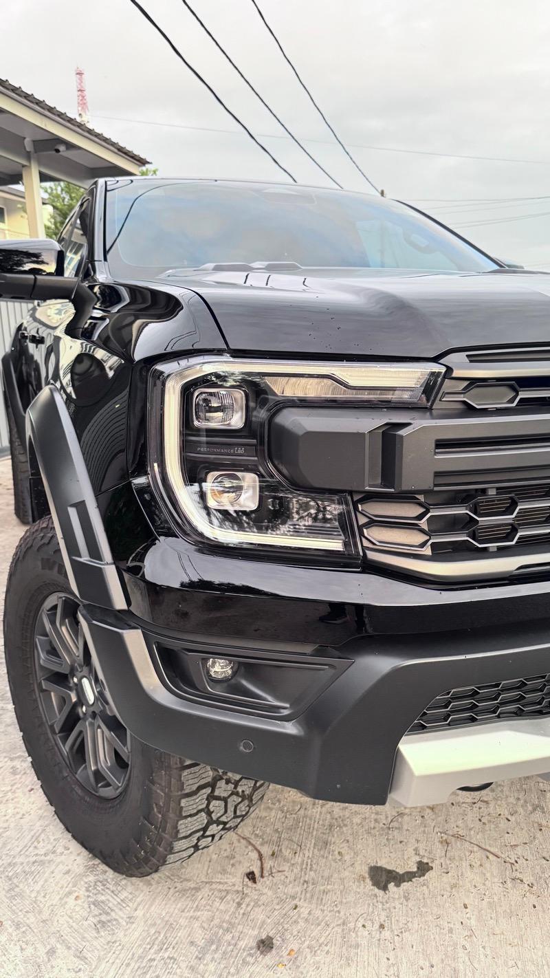 Ford Raptor 2.0L BIT 2023