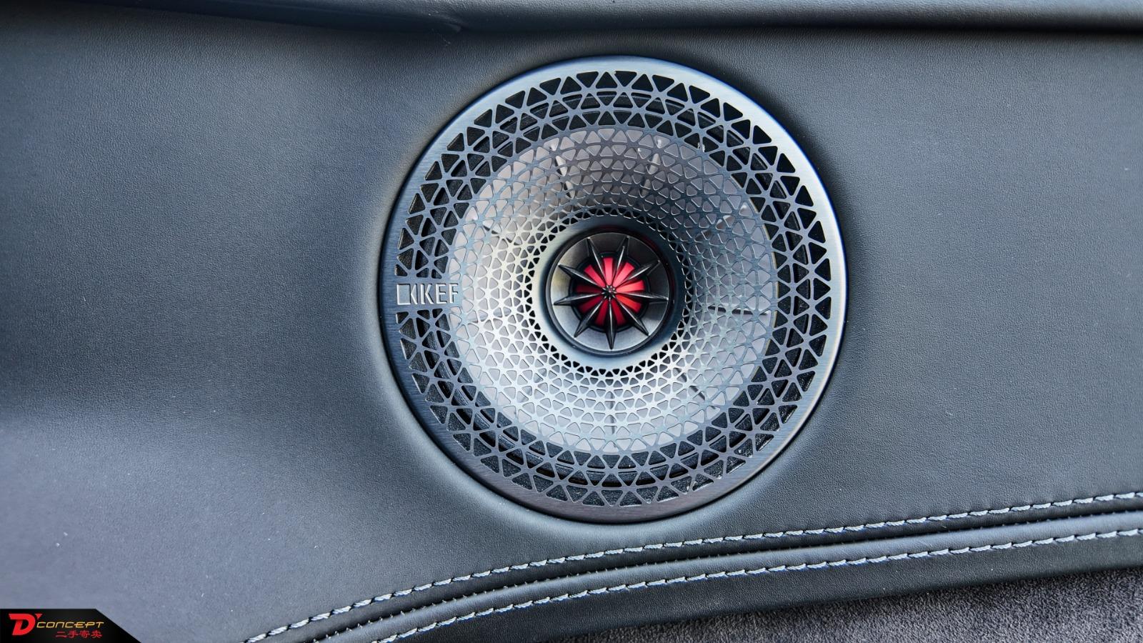 Lotus Electre S Local 2024