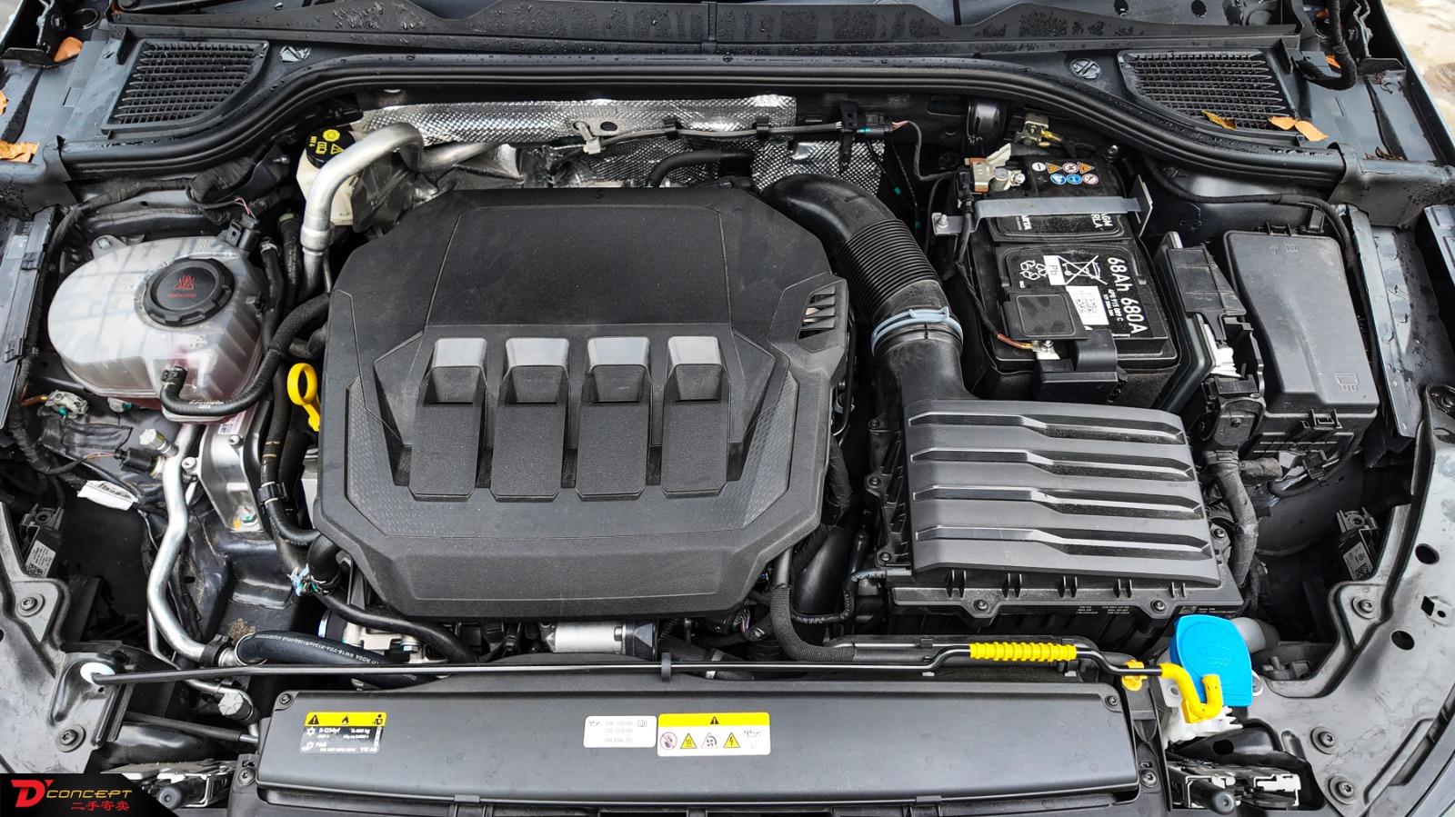 Volkswagen Golf GTI Local 2024