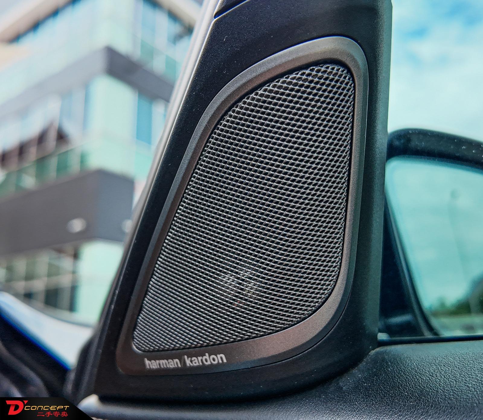 BMW 740LE Local 2019
