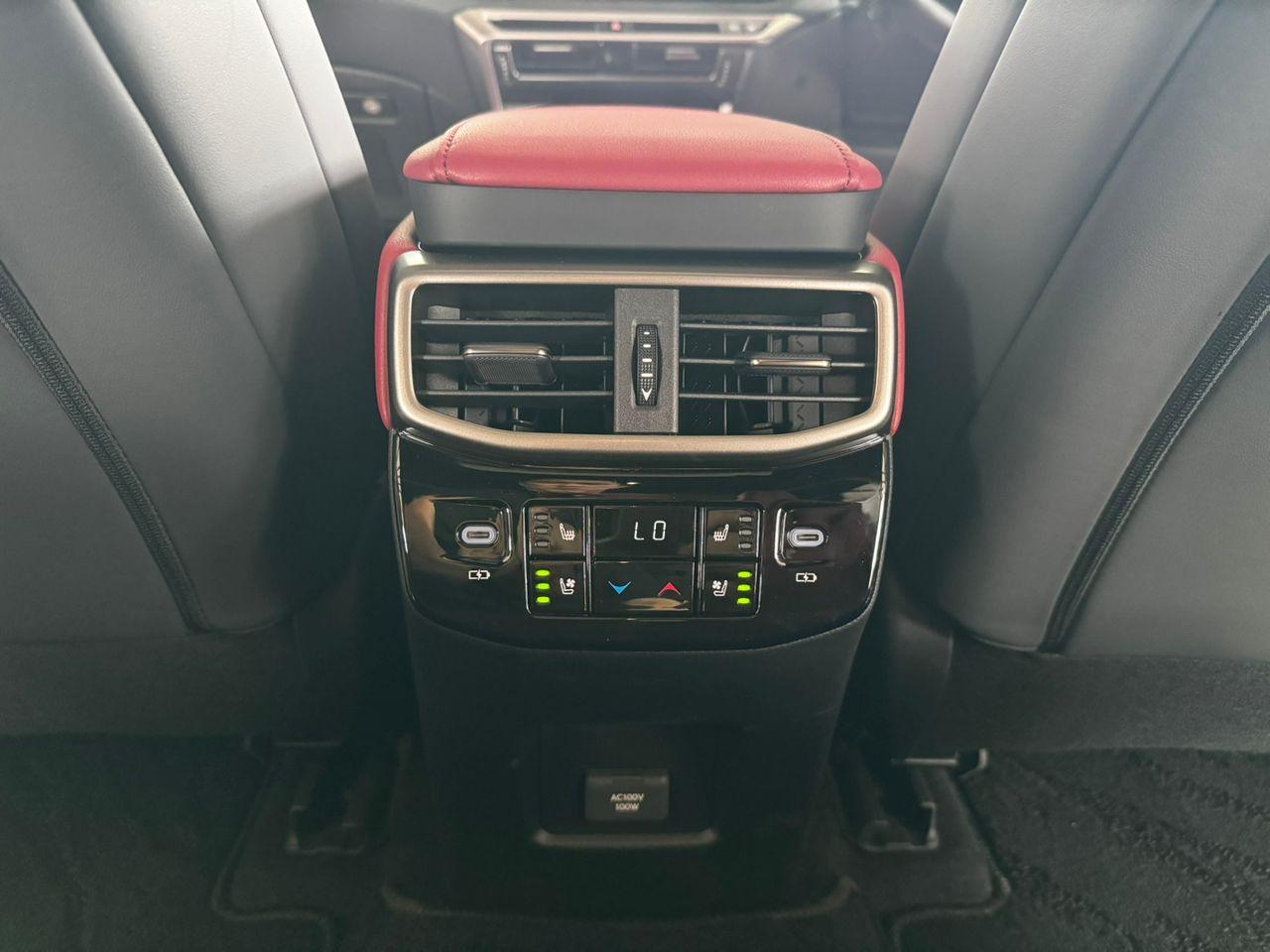 Lexus RX350 F-SPORT REAR POWER SEAT4WD 5A (PAY DUTY 17JUN) 2023