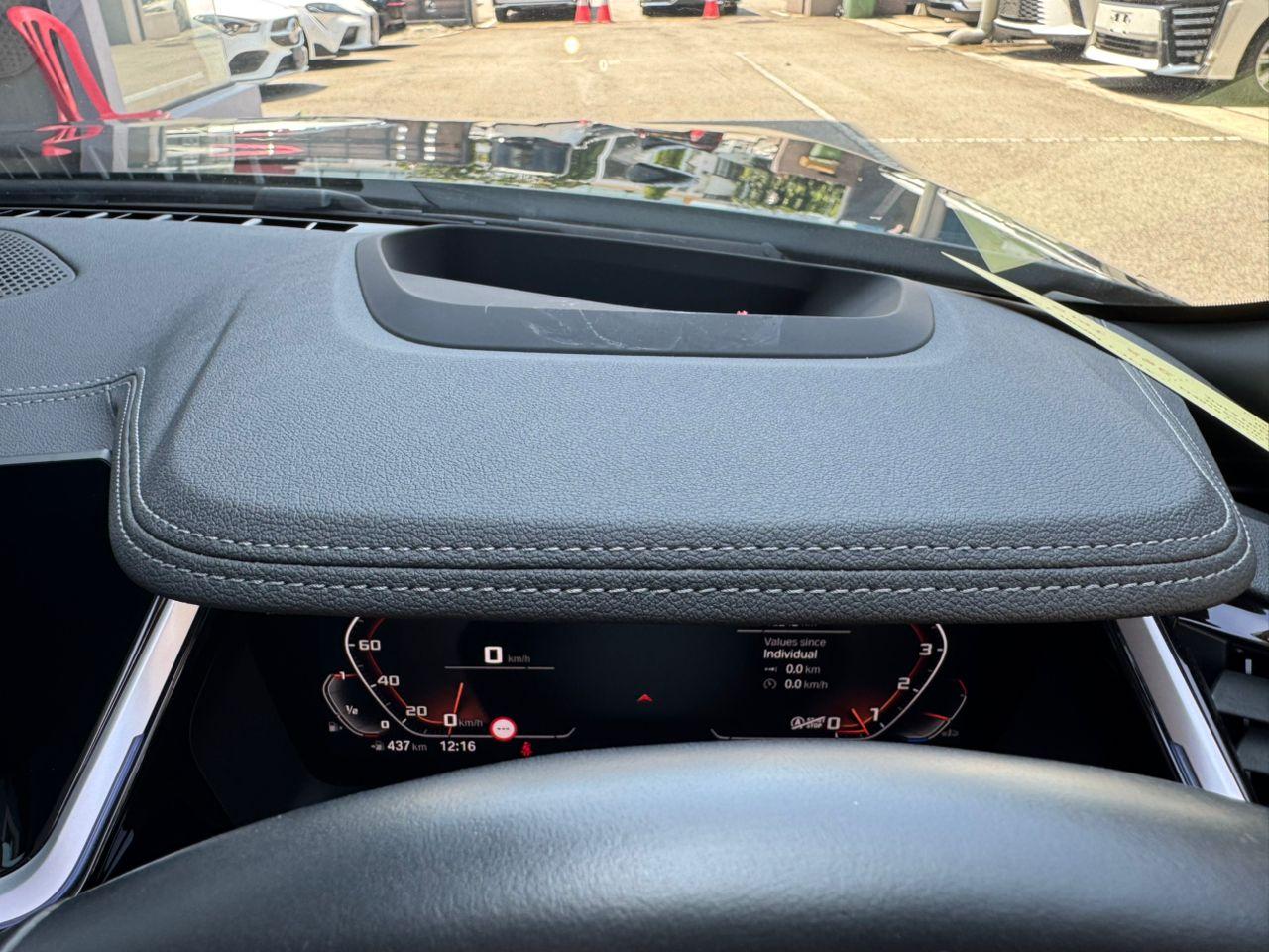 BMW Z4 M40I GRADE 5B HARMAN KARDON SOUND SYS 2021