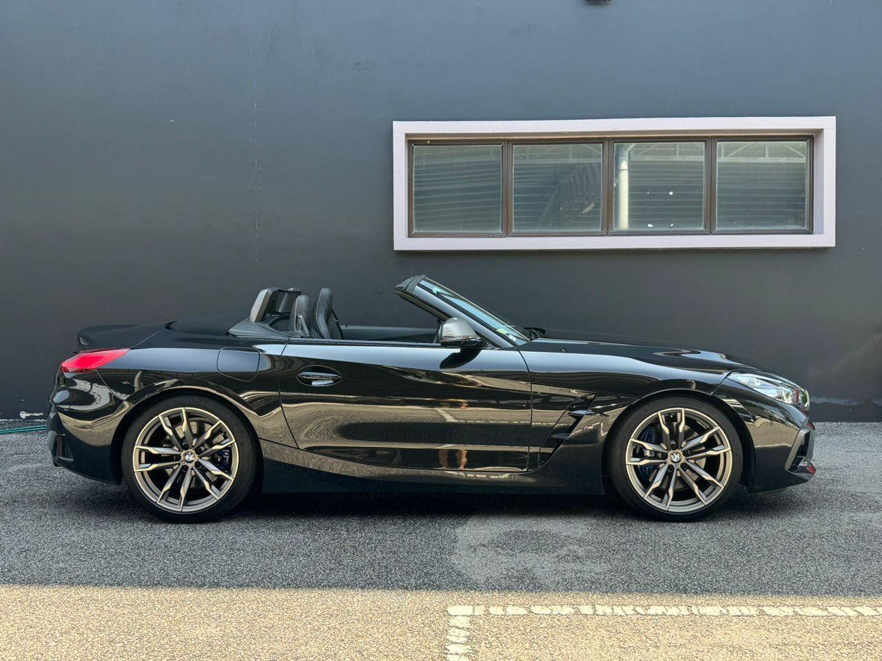 BMW Z4 M40I GRADE 5B HARMAN KARDON SOUND SYS 2021