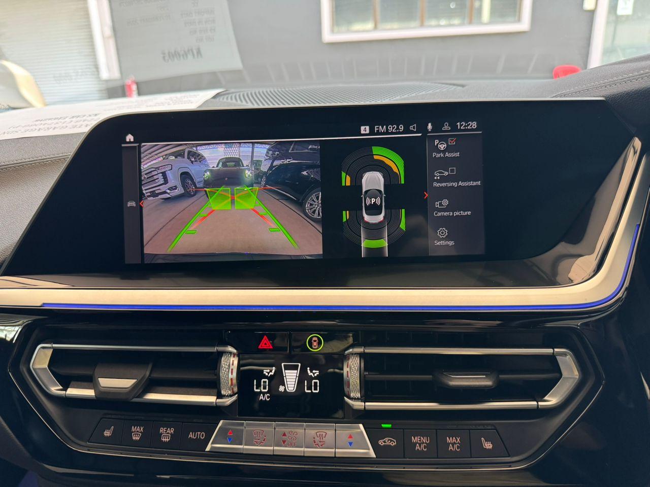 BMW Z4 M40I GRADE 5B HARMAN KARDON SOUND SYS 2021