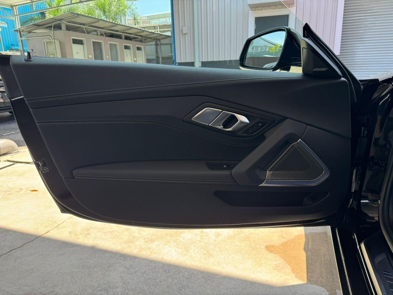 BMW Z4 M40I GRADE 5B HARMAN KARDON SOUND SYS 2021