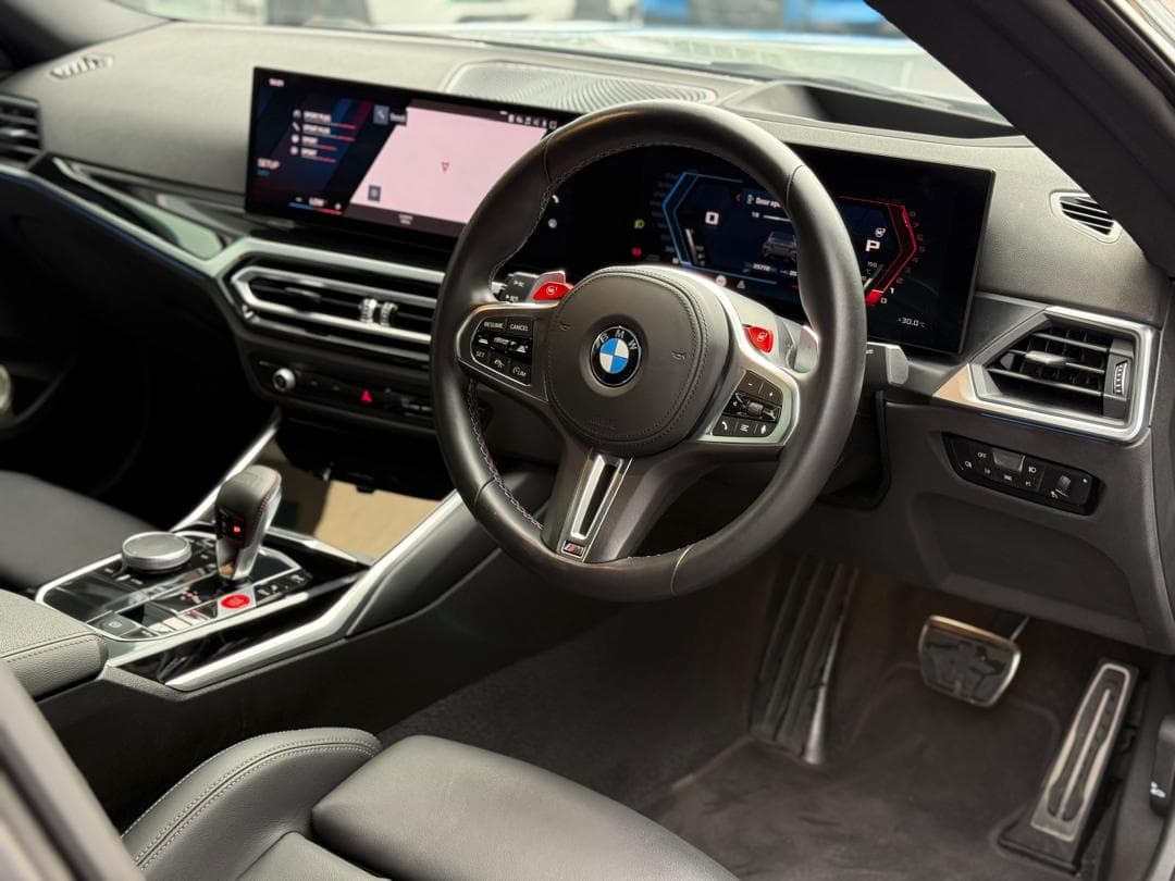 BMW M2 5A HARMAN KARDON SOUND SYS 5A 2024