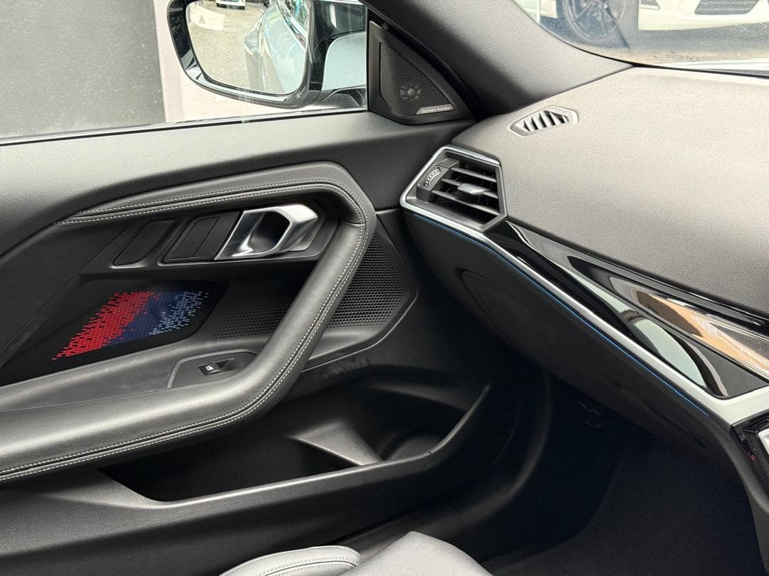 BMW M2 5A HARMAN KARDON SOUND SYS 5A 2024