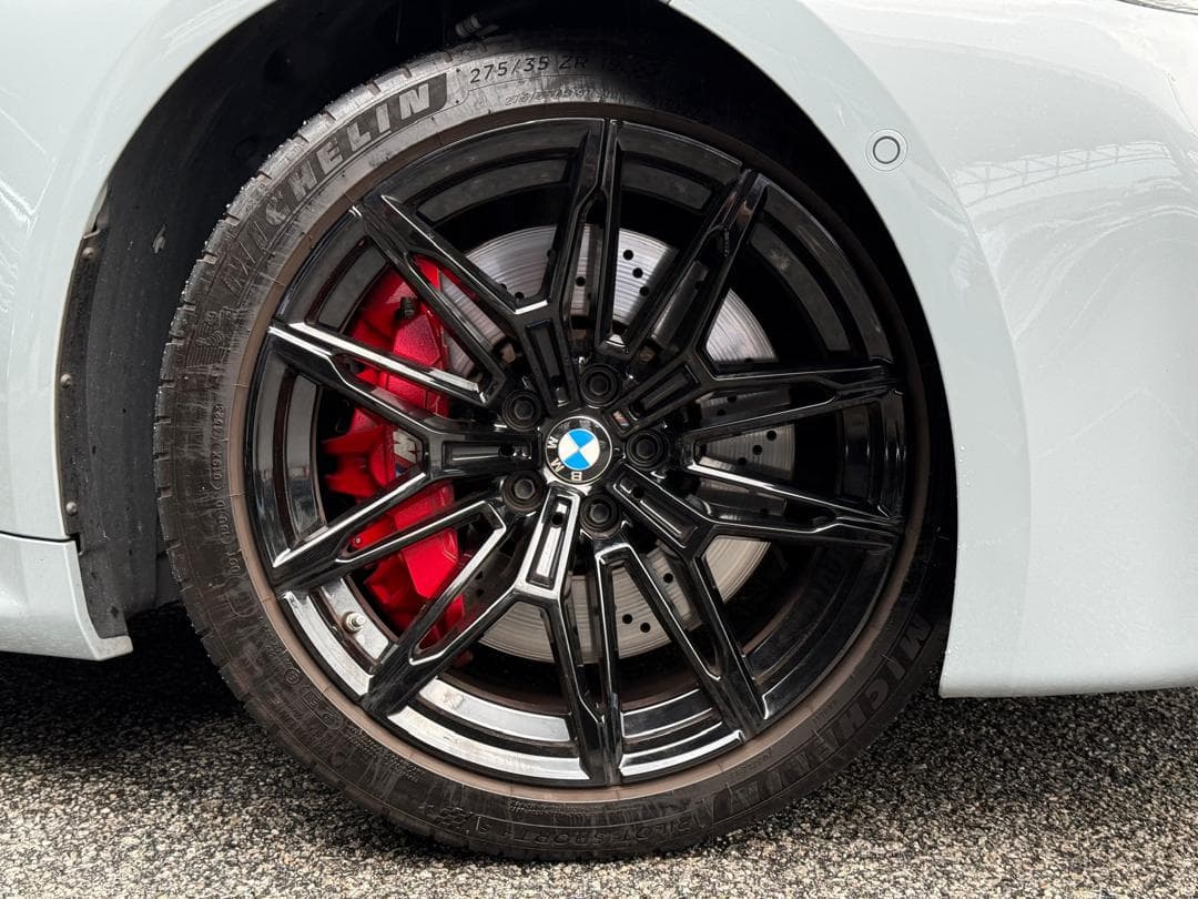 BMW M2 5A HARMAN KARDON SOUND SYS 5A 2024