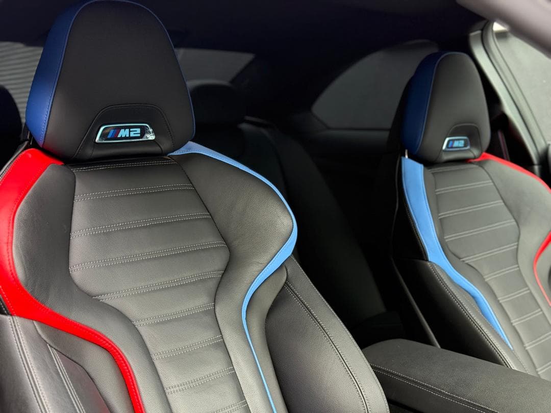 BMW M2 5A HARMAN KARDON SOUND SYS 5A 2024