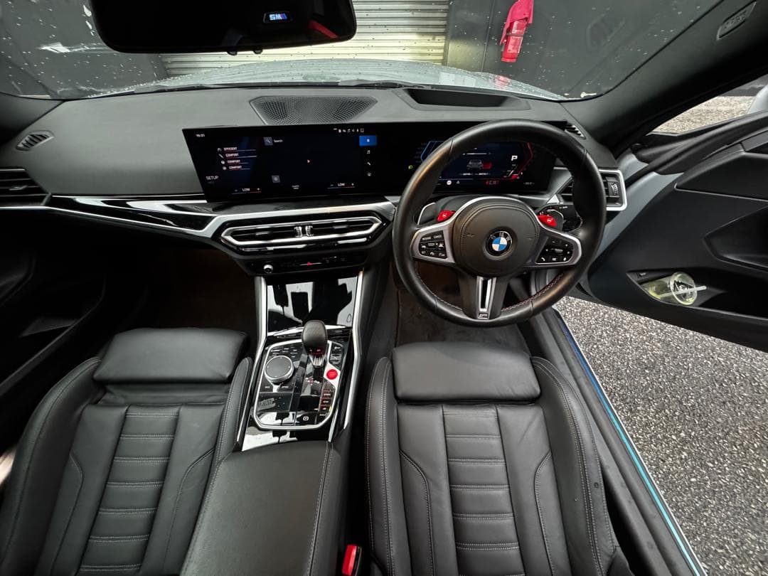 BMW M2 5A HARMAN KARDON SOUND SYS 5A 2024