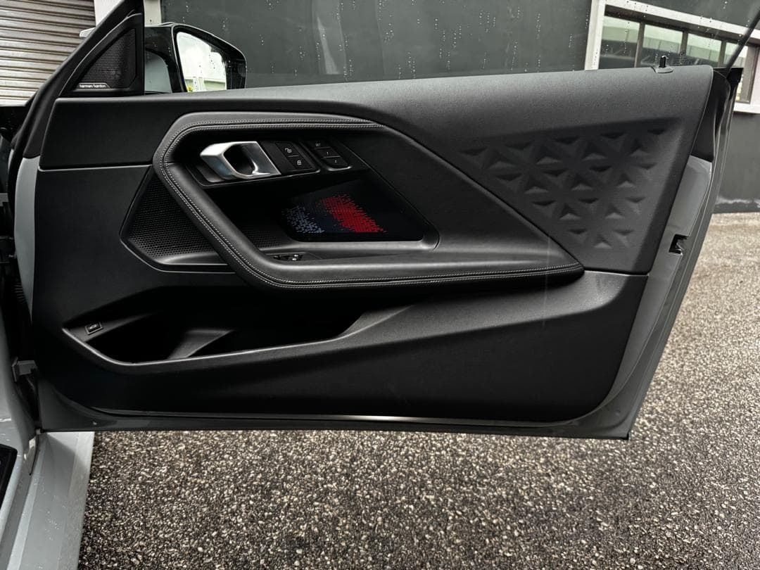 BMW M2 5A HARMAN KARDON SOUND SYS 5A 2024