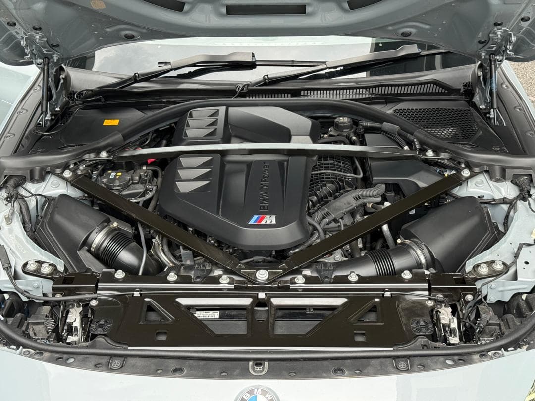 BMW M2 5A HARMAN KARDON SOUND SYS 5A 2024