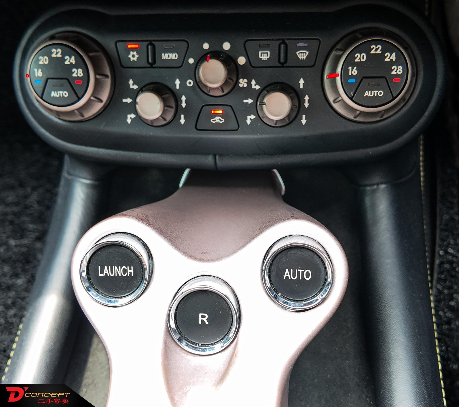 Ferrari F149 California 2013