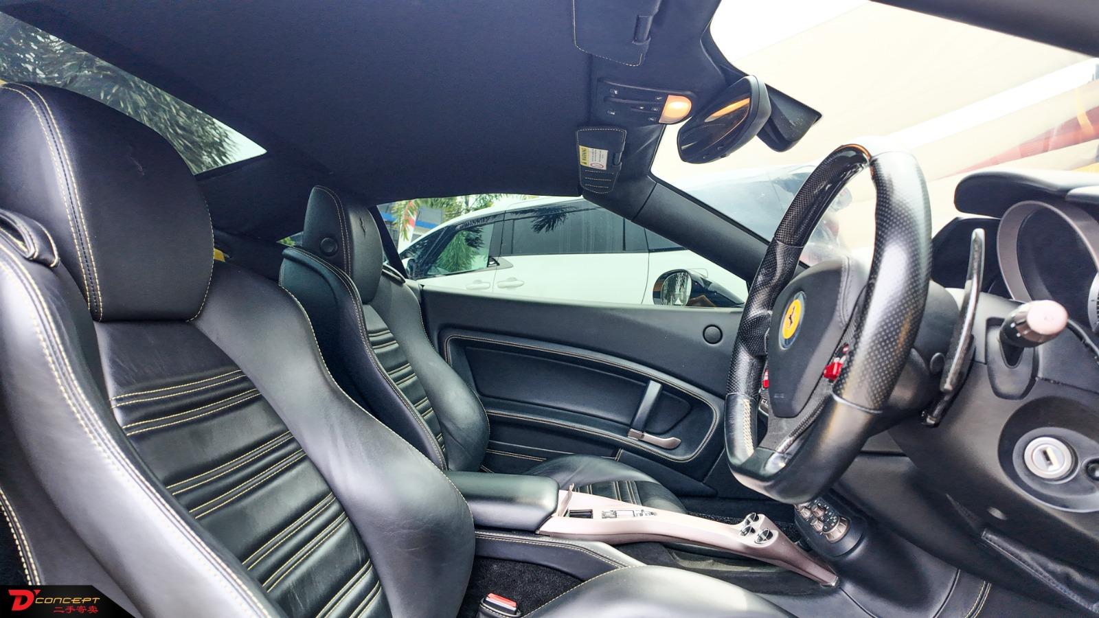 Ferrari F149 California 2013