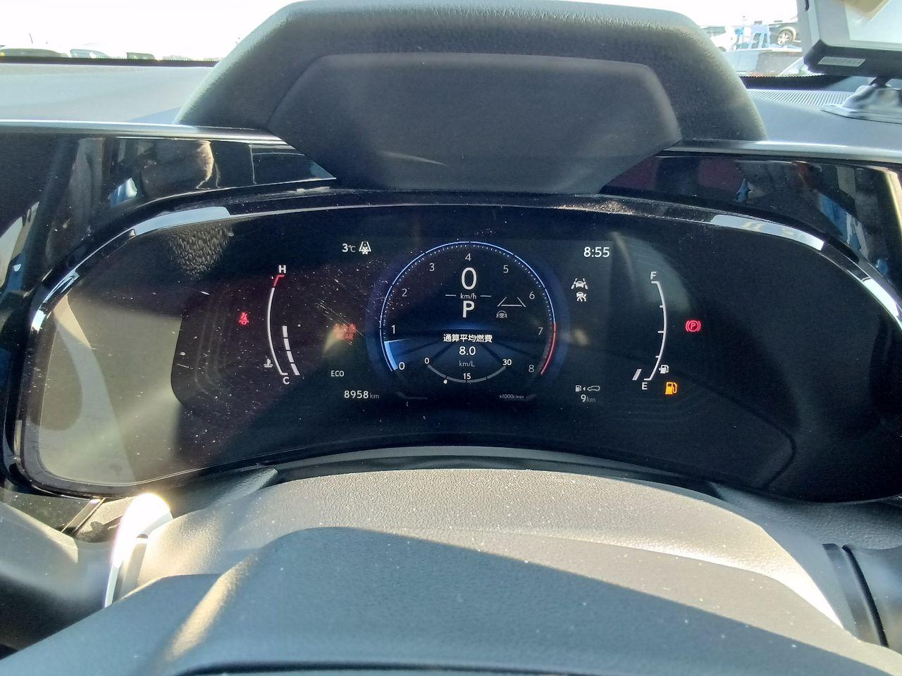 Lexus NX250 360 CAMERA HUD SR 5A 2023
